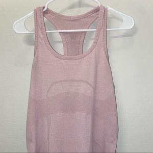 Lululemon Swiftly Tech Tank
